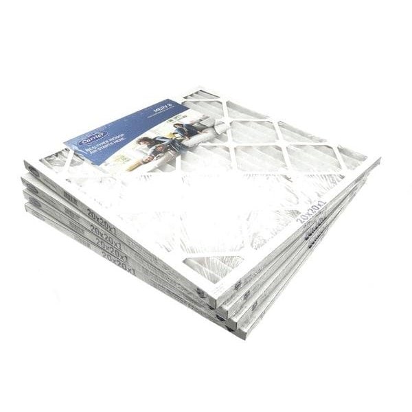 MERV 8 1" Filter, PK4